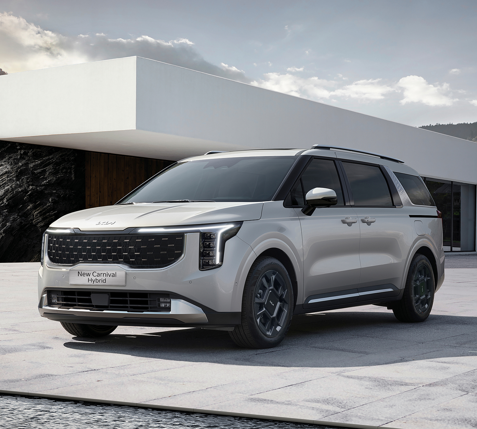 Kia chào xuân với nhiều chương trình ưu đãi cho khách hàng, giá bán dễ tiếp cận và đa dạng tùy chọn cá nhân hóa