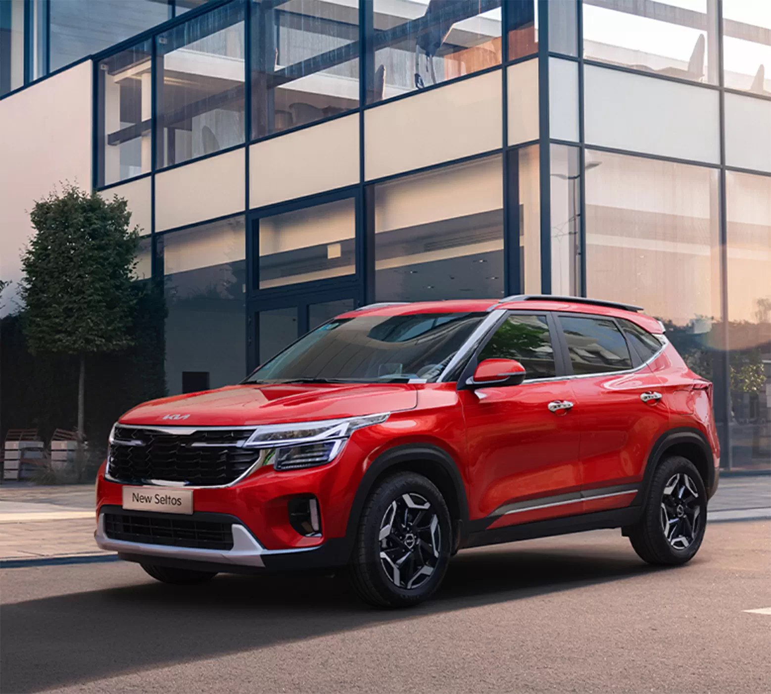 Tháng 3 – Kia ưu đãi đặc biệt mừng năm mới và 8/3, cơ hội sở hữu xe SUV Kia với quà tặng giá trị
