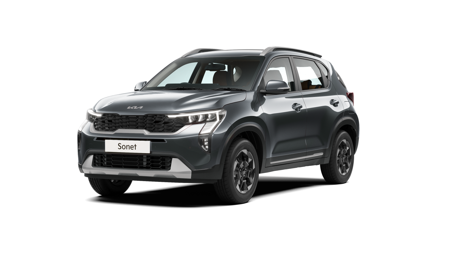 New Sonet 1.5L Premium