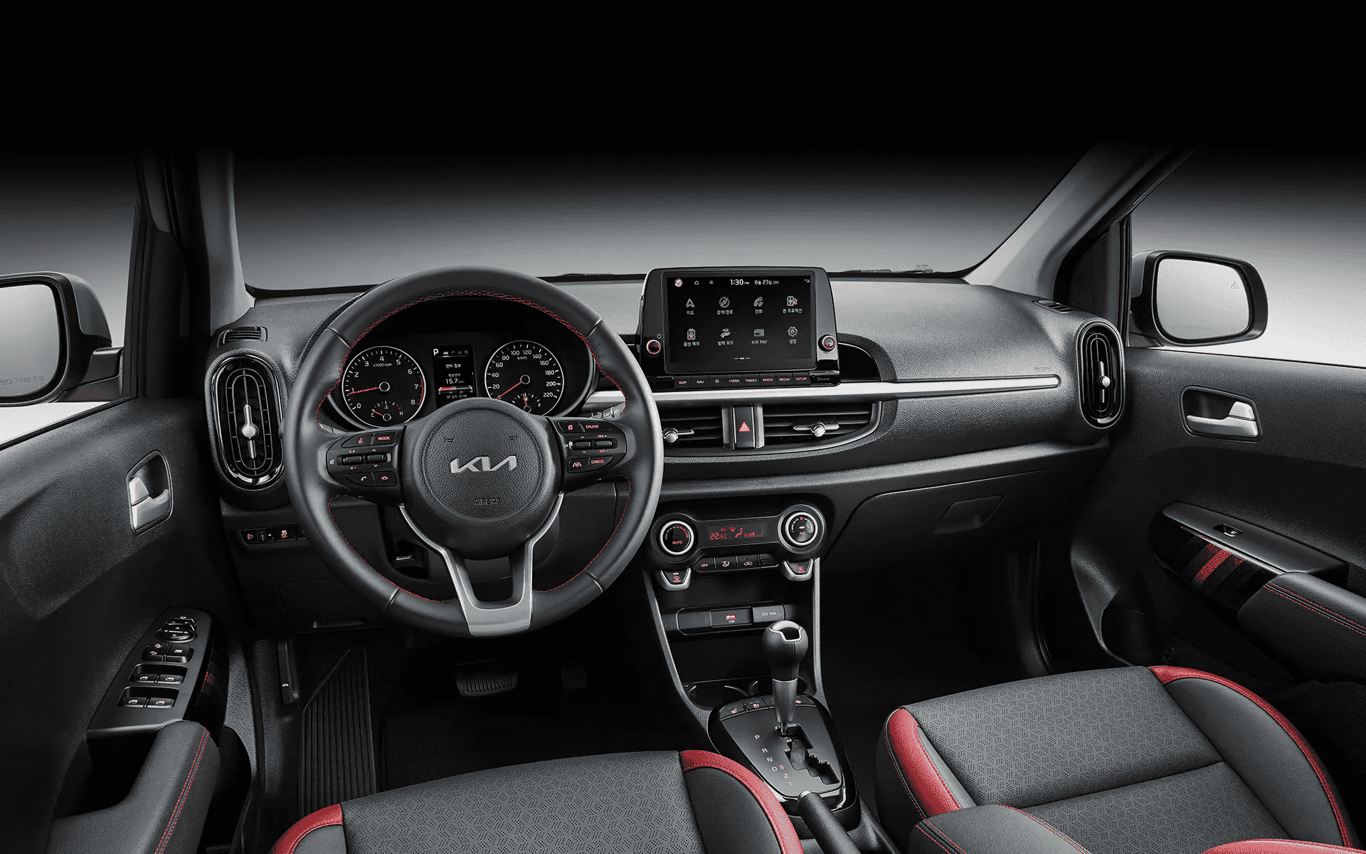 VÔ LĂNG 3 CHẤU THIẾT KẾ MỚI